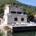 Apartmanok Bova, Magán szállás a községben Kostanjica, Montenegró - Pogled s mora