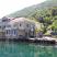 Apartamentos Bova, alojamiento privado en Kostanjica, Montenegro - Pogled s mora