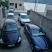 Leiligheter Bova, privat innkvartering i sted Kostanjica, Montenegro - Parking